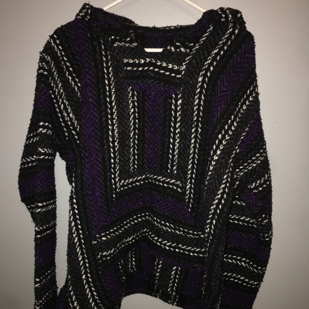 Drugrug hoodie